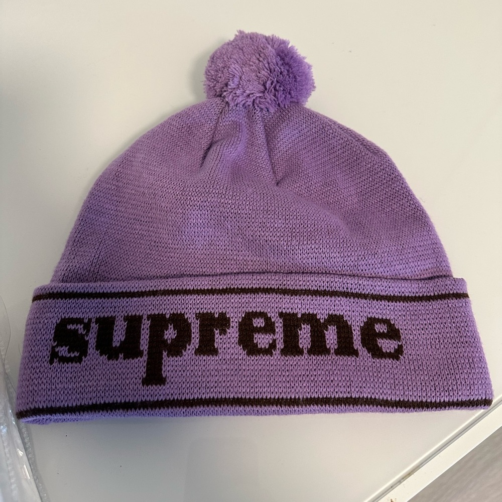Supreme Beanie